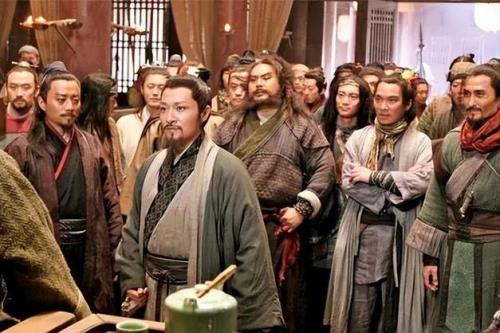 电影水浒传的导演是谁