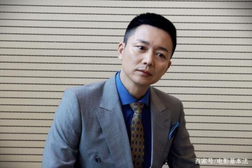 刘奕君在大染坊扮演谁