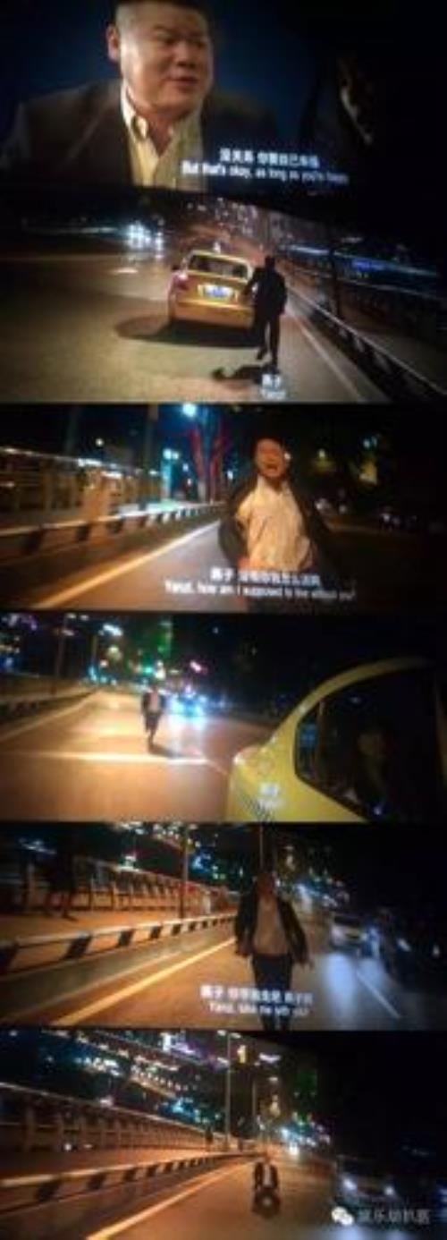 从你的全世界路过，什么意思