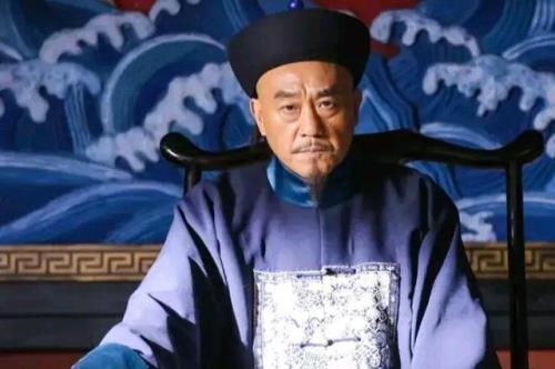 刘罗锅桂怀泰结局