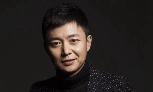 大染坊刘奕君演的是什么