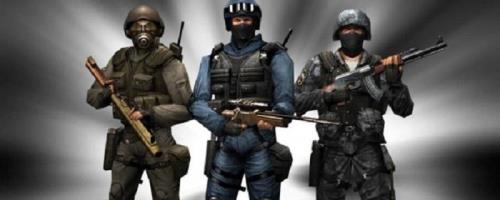 csgo蘑菇头是哪个人物
