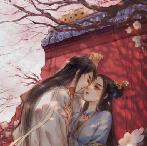 长陵小说男主叫什么名