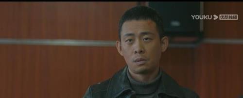 狂飙警界线往后走是哪一集