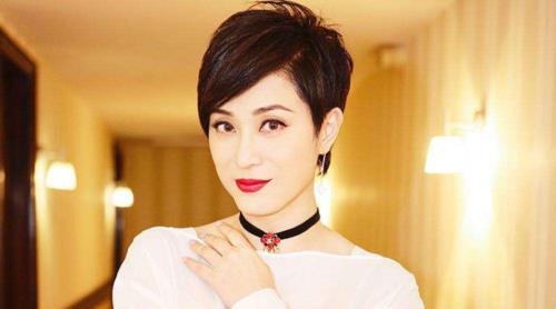 陈法蓉在上海什么地方定居