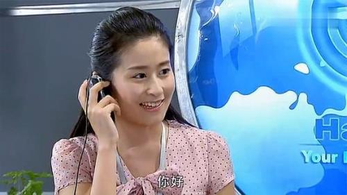 小菊的春天女主角是谁