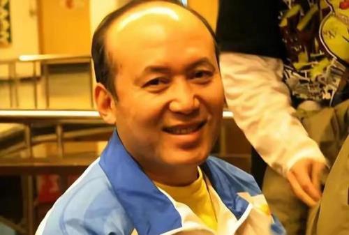 郭达身高是多少