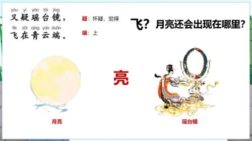 吴刚伐桂小古文