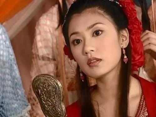 陆小凤叶雪扮演者