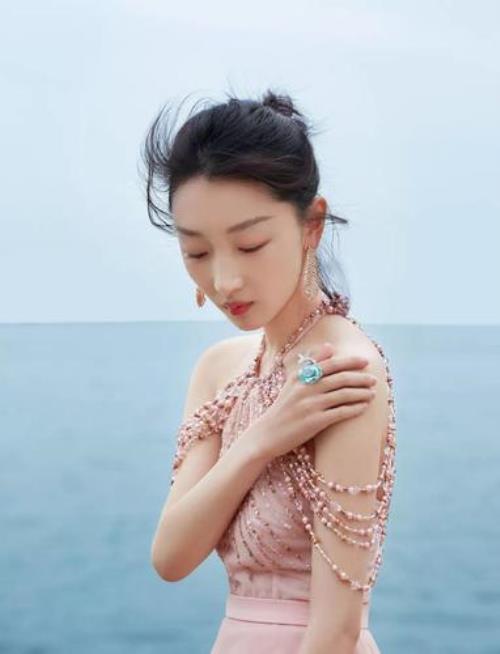 周冬雨为什么是影后