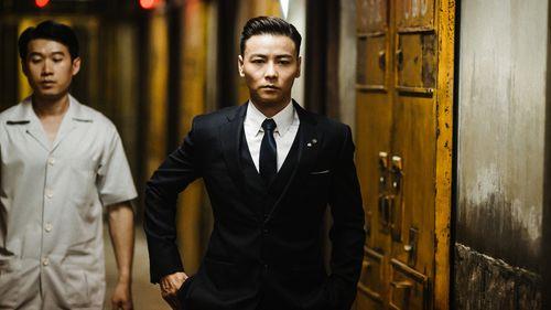 张晋结婚了吗