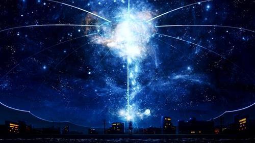星辰大海医护版歌词