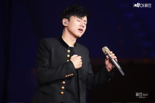 张杰演唱会能选座吗