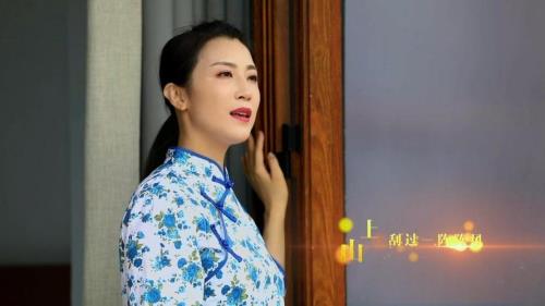陕北美女郭涛资料
