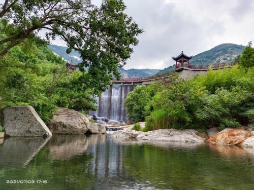 蒙山景区2023免票规定
