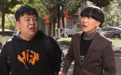 陈翔六点半什么意思