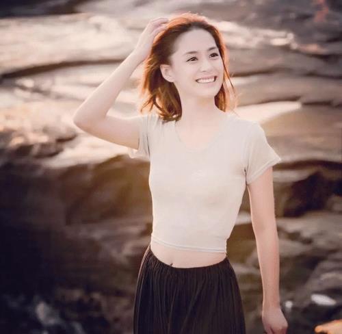 钟欣桐为什么叫阿娇