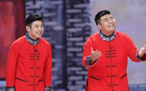 郭德纲什么时候收的高晓攀