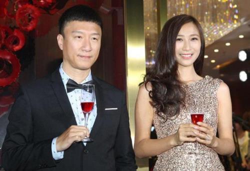 孙红雷一共结了几次婚
