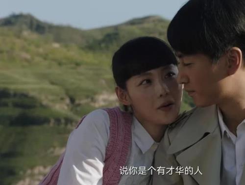 人生之路黄亚平母亲扮演者