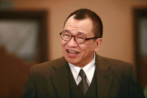 使徒行者1欢喜哥为什么没死