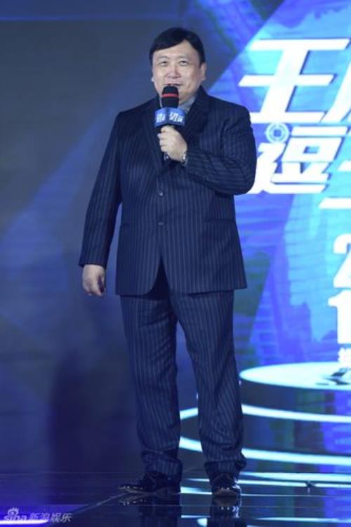 王晶是那间电影公司的导演
