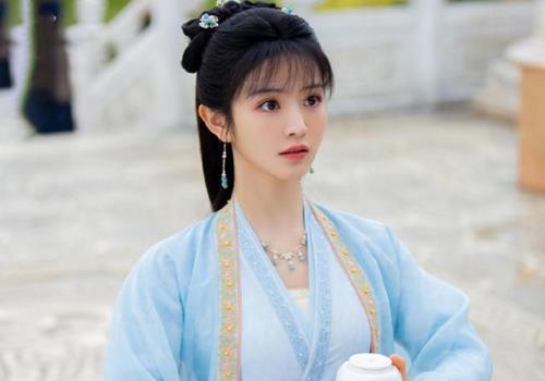 六少主会不会喜欢张枣儿