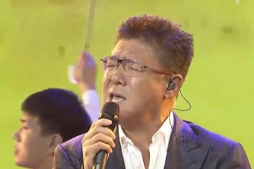 年歌原唱完整版