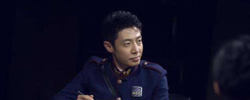 大真探撒贝宁是哪一季