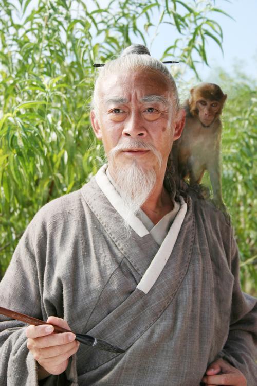 六小龄童是绍兴哪里人