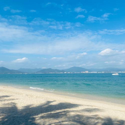 形容海风的词语