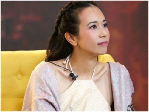 莫文蔚演过的角色