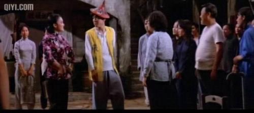 1963年版粤语72家房客有多少集