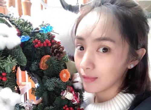 刘晓洁在山河月明里饰演谁
