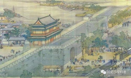 勾栏瓦舍的句子