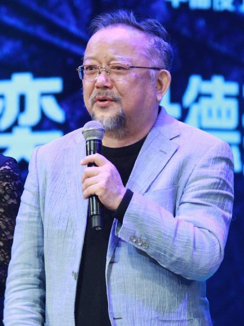 王刚哪里人