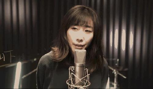 任素汐演唱的电影歌曲