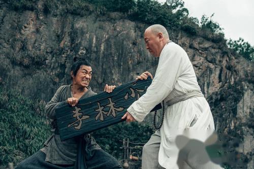 少林寺之得宝传奇目前票房
