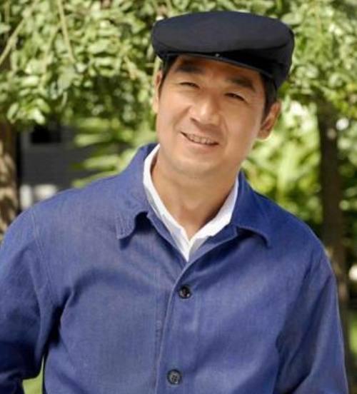 张国立被老师训后续第几集