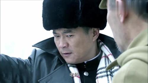 尖刀出鞘导演是谁