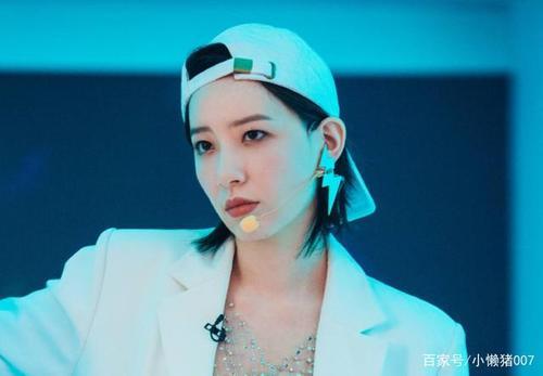 李斯丹妮什么来头