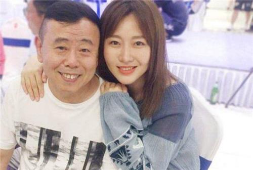 潘长江近况