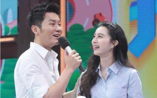范丞丞叫李晨姐夫吗