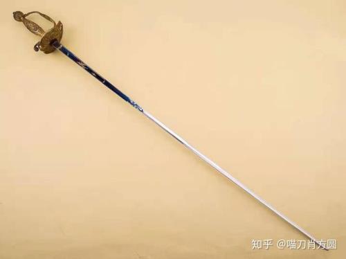 双手兵器有哪些