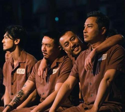 逃狱兄弟3电影版结局