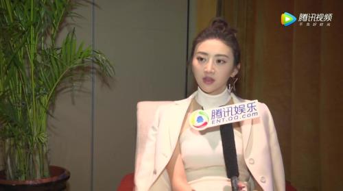 景甜无声视频是本人吗