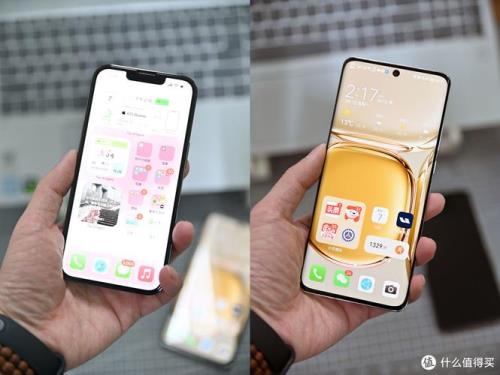 p50pro和x90哪个好