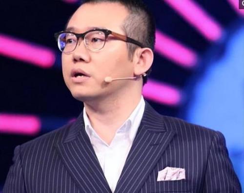 涂磊为什么口才那么好