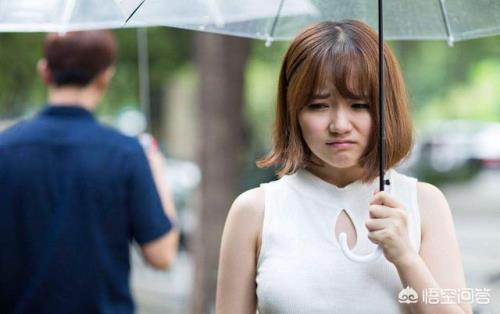 老婆跑了又回来了代表什么