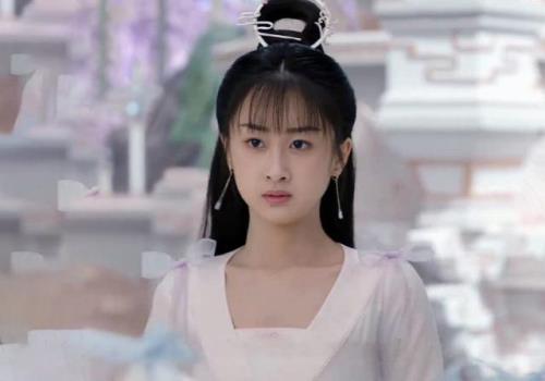 星落凝成糖香菜是谁